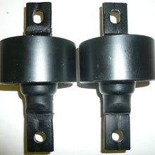 YONGHONG 2PC Rear Suspension Trailing Arm Bushing Fits Acura & Honda, CRV, CRX,SR3 Replace 52385-SR3-003