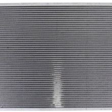 New Replacement Radiator For Chevrolet/GMC Kodiak/Topkick C4500 C5500 C6500