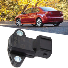 1865A052 E1T17771 E001T17771 Intake Pressure Sensor Replacement, Automotive Manifold Air Pressure Sensor MAP for Mitsubishi Lancer