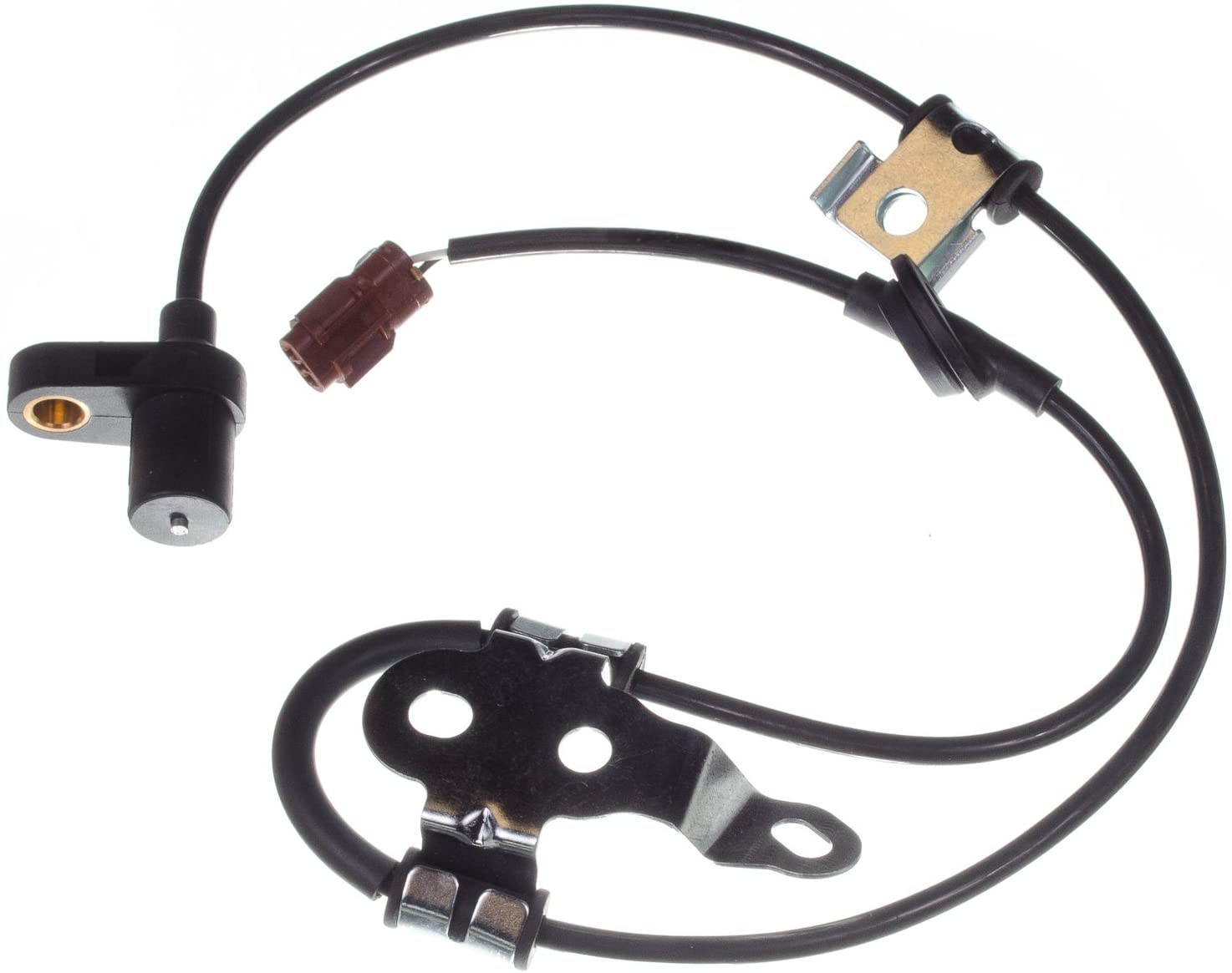 Holstein Parts 2ABS1104 ABS Speed Sensor