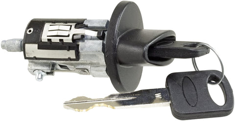 WVE by NTK 4H1151 Ignition Lock Cylinder, 1 Pack