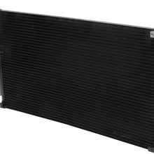 UAC CN 3525PFC A/C Condenser