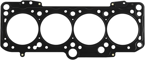 DNJ HG803 MLS (Multi-Layered Steel) Head Gasket for 1993-2002 / Volkswagen / 2.0L / L4 / 8V / SOHC / 121cid / ABA