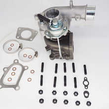 New Turbo Turbocharger Billet 6+6 K0422 K0422-582 K0422-882 Fits for Mazda L3K9-13-700F CX7 CX-7 2007-2012 2.3L For L33L13700B 53047109904