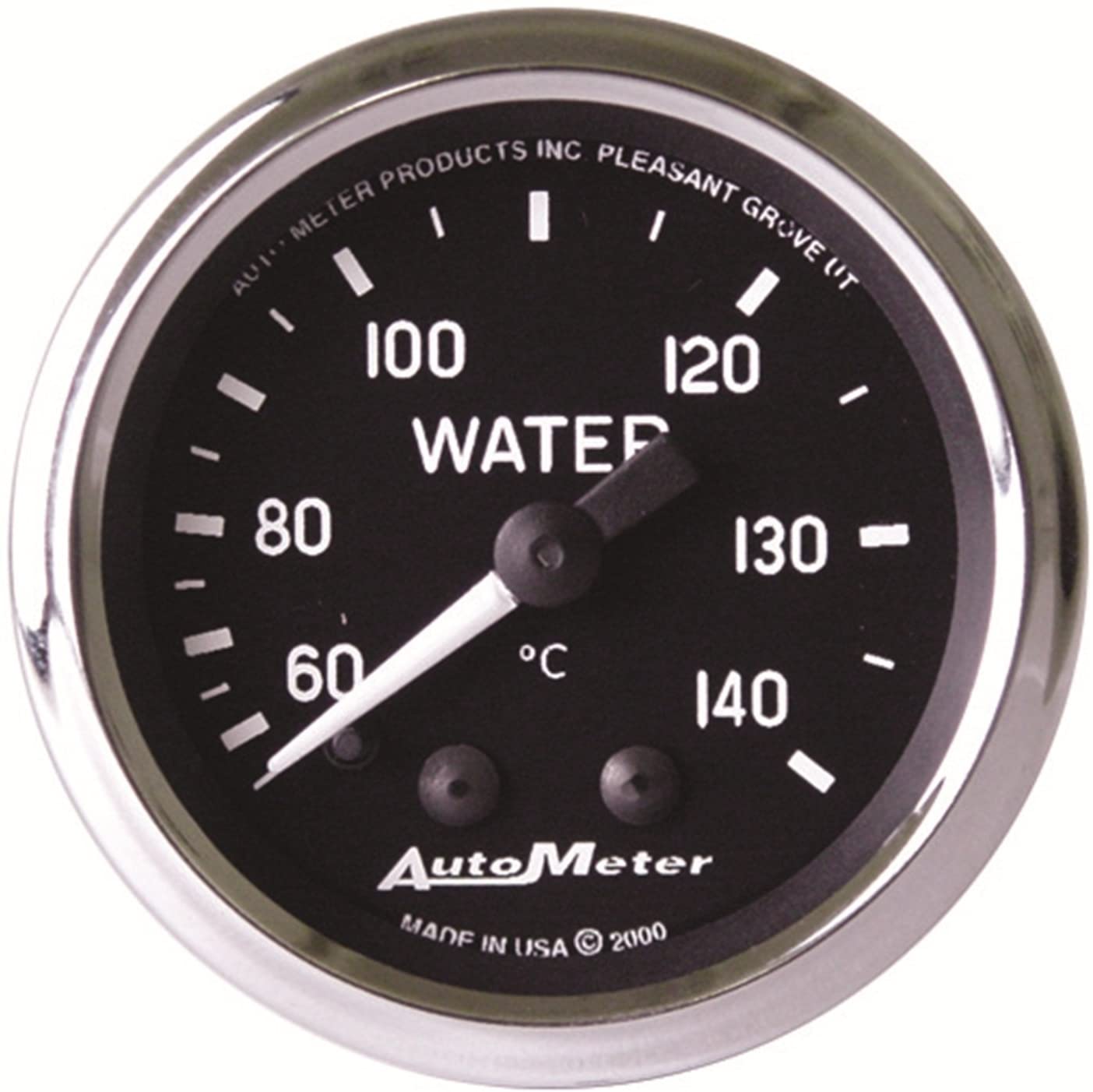 Auto Meter 201007 Cobra 2