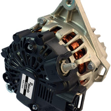 New Mando 11A1349 Alternator Original Equipment