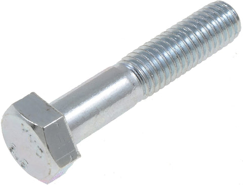 Dorman 799-066 Class 8.8 Hex Cap Screw - M8-1.25 x 40mm, Pack of 8