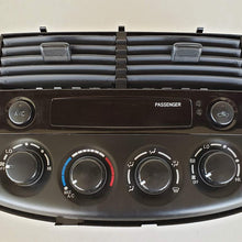 Genuine Toyota Parts - Control & Panel Assy (84010-08130)
