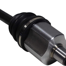 GSP NCV10238 CV Axle Shaft Assembly - Left Front (Driver Side)