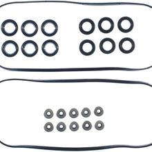 MAHLE VS50553 Engine Valve Cover Gasket Set