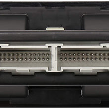 ACDelco 15-73648 GM Original Equipment Heating and Air Conditioning Control Panel with Driver and Passenger Seat Heater