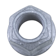 Yukon Gear & Axle (YSPPN-014) Pinion Nut for GM 14-Bolt Truck 10.5 Differential