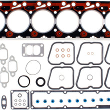 MAHLE HS4068A Engine Cylinder Head Gasket Set
