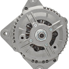 Quality-Built 13800 Premium Alternator - Remanufactured