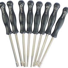 JDMSPEED New Carburetor Adjustment Tool 8Pcs Kit Replacement For Common Carb Small 2 Cycle