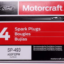 MAS Set of 6 Ignition Coil and 6 Motorcraft SP493 Spark Plugs DG513 DG500 SP493 C1458 FD502 UF406 C1387 FD495 compatible with Ford Mazda Mercury 3.0 V6 DG-500