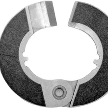 World American SCB200 Clutch Brake (2", 2 Piece, Hinged)