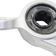 Control Arm Bushing Compatible with 2002-2006 BMW M3 Front Left Side Lower Rearward E46 Body Code