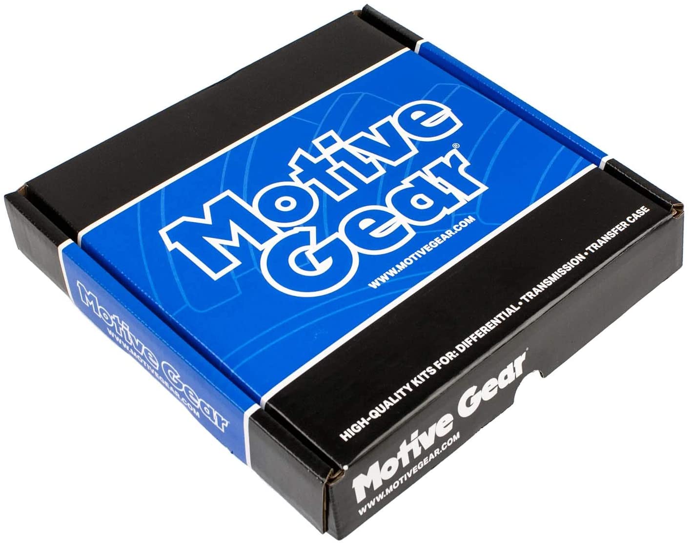 Motive Gear F9IK Rear Ring and Pinion Installation Kit