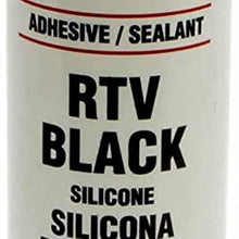 Loctite 37523 Black RTV Silicone Gasket Maker