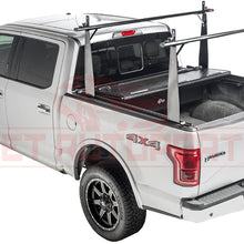 Bilstein B8 5100 Series 2 Front Shocks Kit for 99-04 Ford F-250 Super Duty 4WD 0-2.5 inch lift Ride Monotube replacement Gas Charged Height Adjustable Shock absorbers part number 33-187297