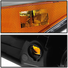 Xtune Projector Headlights for Accord 2 door coupe 2008 2009 2010