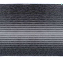 AutoShack RK1549 26.5in. Complete Radiator Replacement for 2012-2015 Chevrolet Captiva Sport 2008-2010 Saturn Vue 2.4L 3.0L 3.5L 3.6L