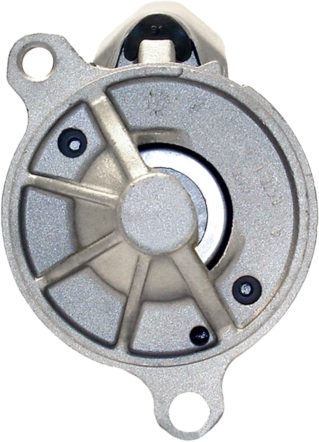 Quality-Built 3188 Premium Domestic Starter - Remanufactured