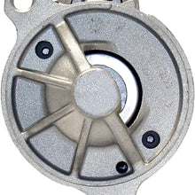 Quality-Built 3188 Premium Domestic Starter - Remanufactured