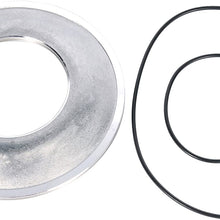 ACDelco 24220558 GM Original Equipment Automatic Transmission 1-2-Reverse Clutch Piston