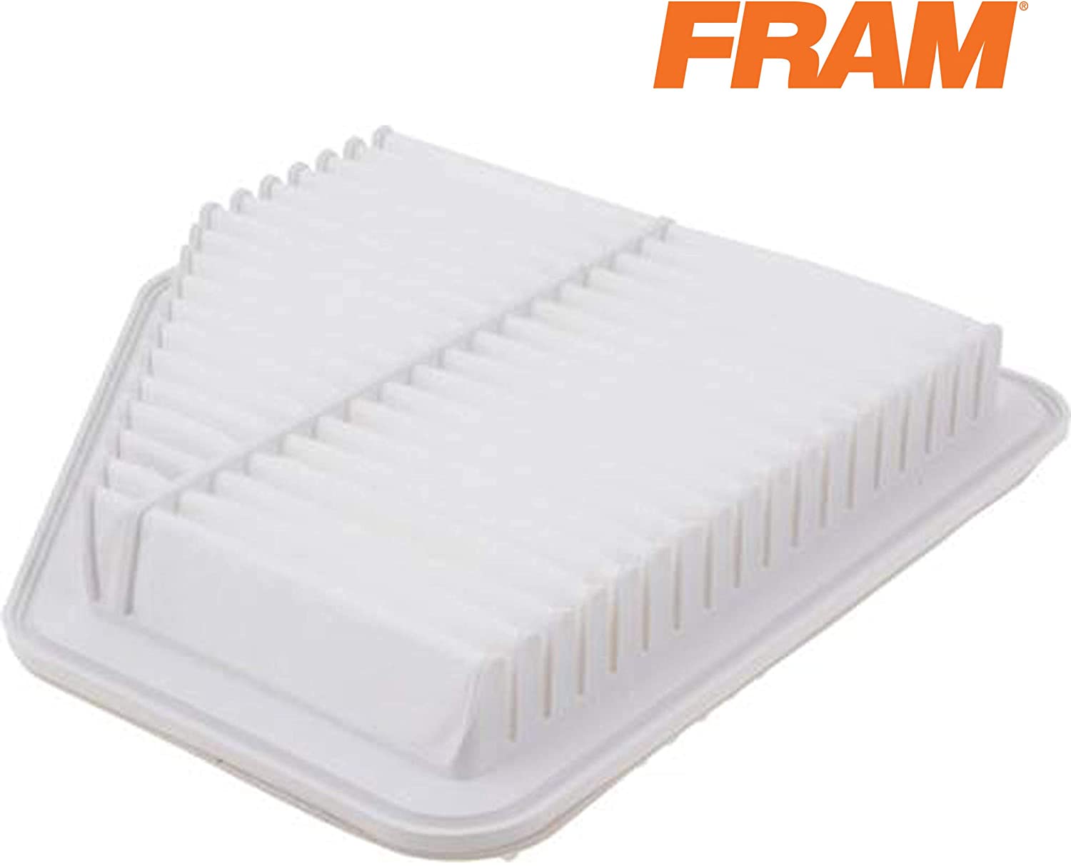 FRAM Extra Guard Air Filter, CA10169 for Select Lexus, Pontiac, Scion and Toyota Vehicles