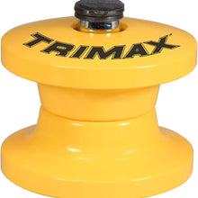 Trimax TLR51 Lunette Tow Ring Lock