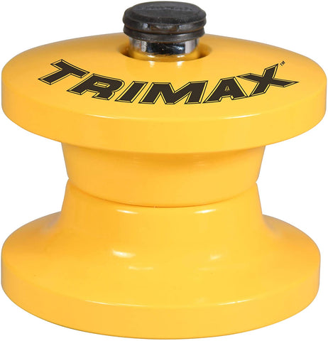 Trimax TLR51 Lunette Tow Ring Lock