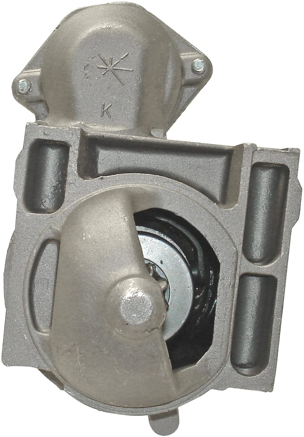 Quality-Built 3505S Premium Domestic Starter - Remanufactured