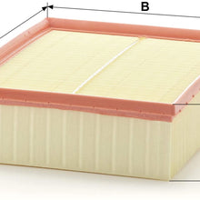 Mann Filter C 27 192/1 Air Filter