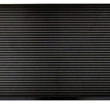 Klimoto Condenser | fits Nissan Altima 1993-1997 2.4L L4 | Replaces 921101E400 921101E410 921102B000