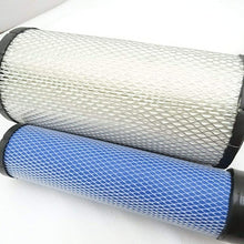 Royal Crusaders JCB Air Filter (Part No 32/915701,32/915702)