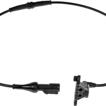 Dorman 695-491 ABS Wheel Speed Sensor