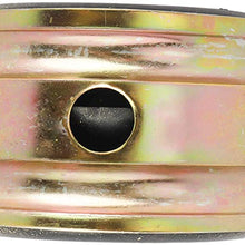 NovelBee 37230-35130 Drive Shaft Center Support Bearing Replacement for 1995-2012 Toyota Tacoma 2000-2006 Toyota Tundra 1993-1998 Toyota T100 4WD
