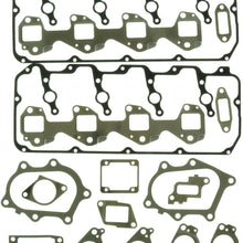 MAHLE HS54580A Engine Cylinder Head Gasket Set