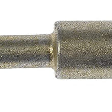 Dorman H620382 Front Passenger Side Brake Hydraulic Hose for Select Chevrolet/GMC/Isuzu Models