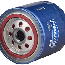 Purolator PL14670 PurolatorONE Advanced Engine Protection Spin On Oil Filter