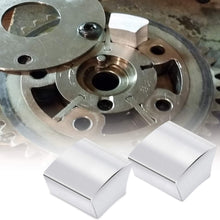 Cam Phaser Lock Out Kit and Camshaft Timing Mounting Bolt Eliminates Ticking Noise Fit for Ford 5.4L 4.6L 3 Valve Engines