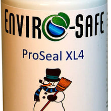 Enviro-Safe Proseal XL4 and R12/22 Charging Hose w/Tap #9820