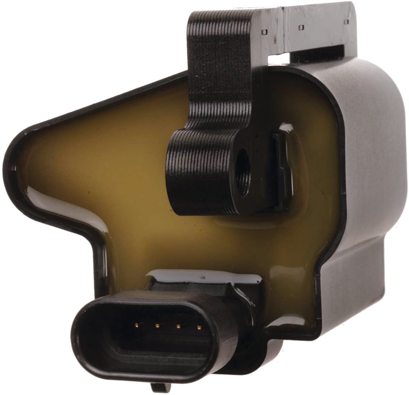 ACDelco D581 GM Original Equipment Ignition Coil Variation pack (SET OF 2)
