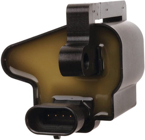 ACDelco D581 GM Original Equipment Ignition Coil Variation pack (SET OF 2)