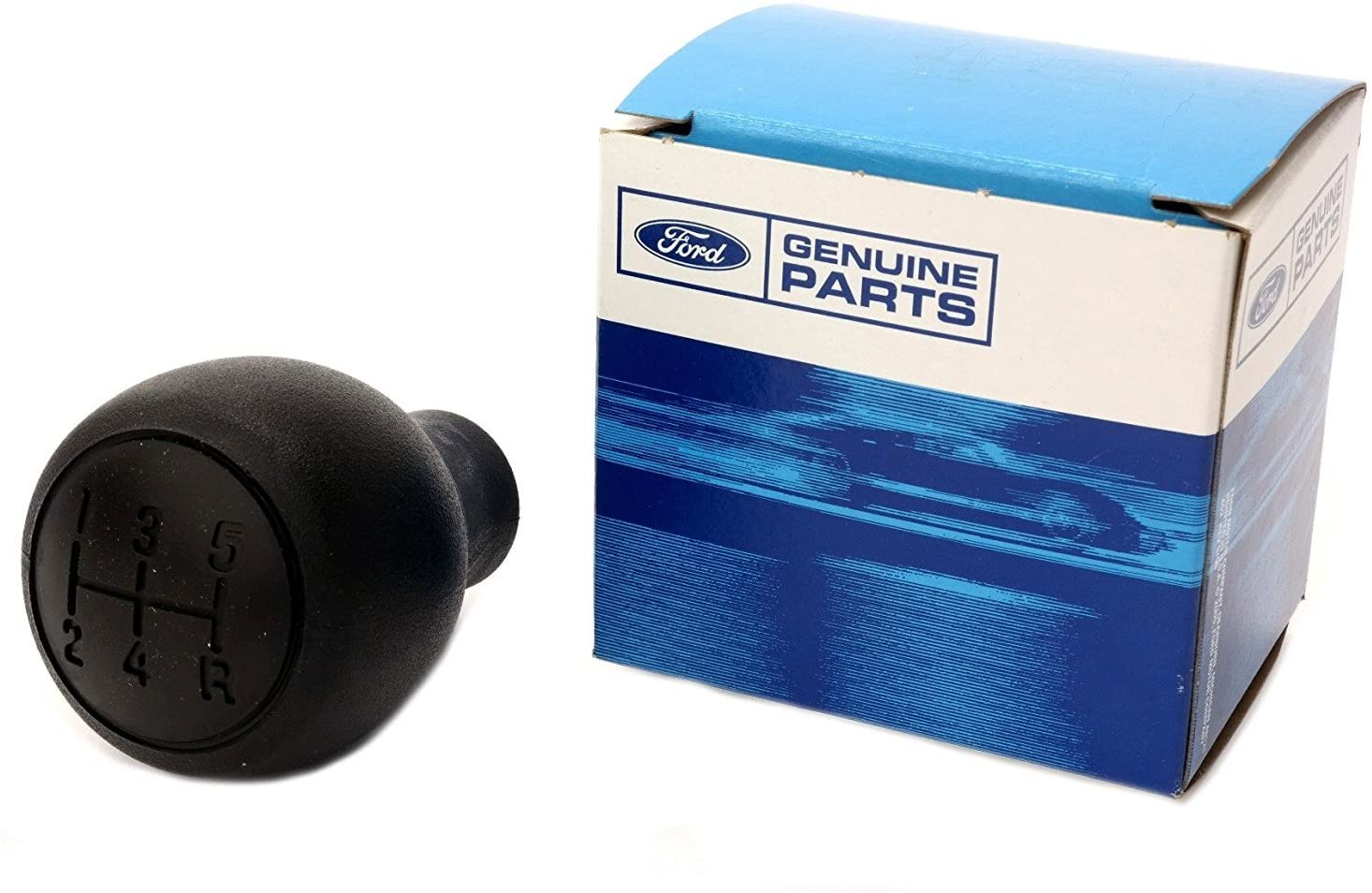 Ford 5L5Z-7213-AA - KNOB - GEAR CHANGE L