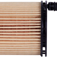 PG Extended Life Oil Filter PG99518EX | Fits 2020-22 Hyundai Accent, Hyundai Sonata, Hyundai Venue, Kia Ri. 1.6L Engines ONLY