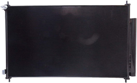 Automotive Cooling A/C AC Condenser For Honda Pilot 3771 100% Tested