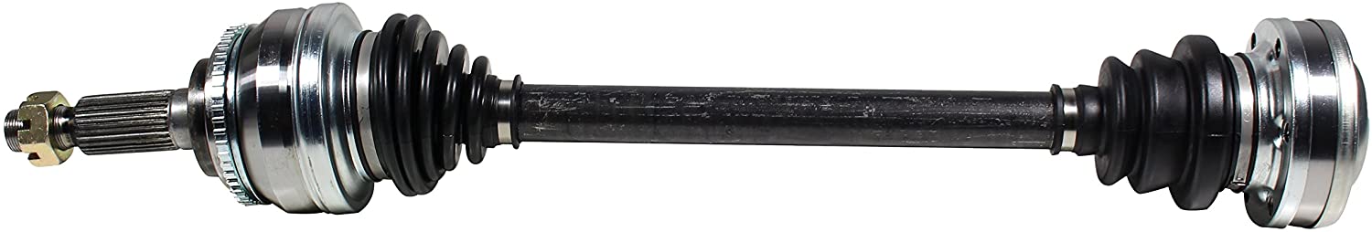 GSP NCV69619 CV Axle Shaft Assembly - Left Rear (Driver Side)